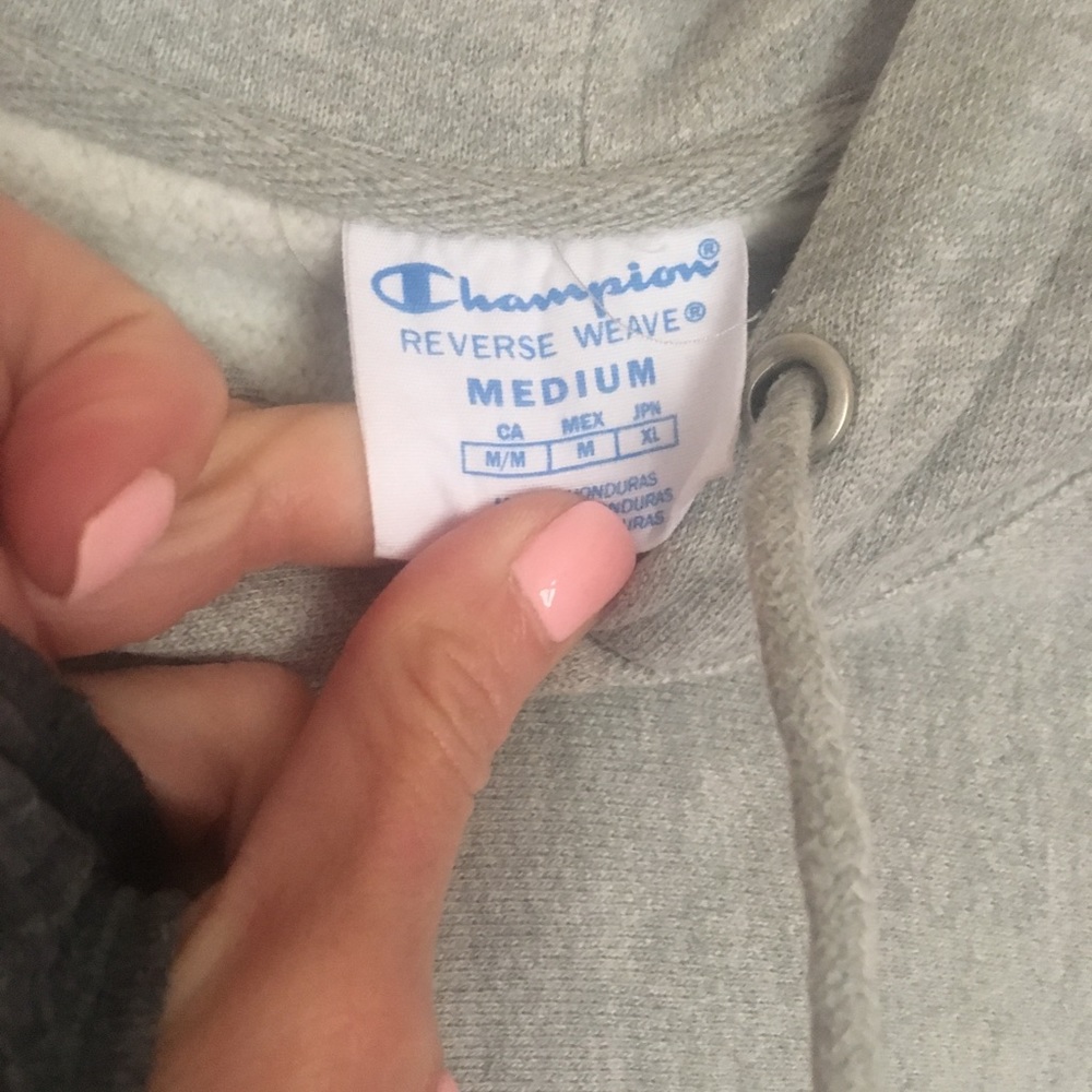 Champion Sweatshirt - great Condition